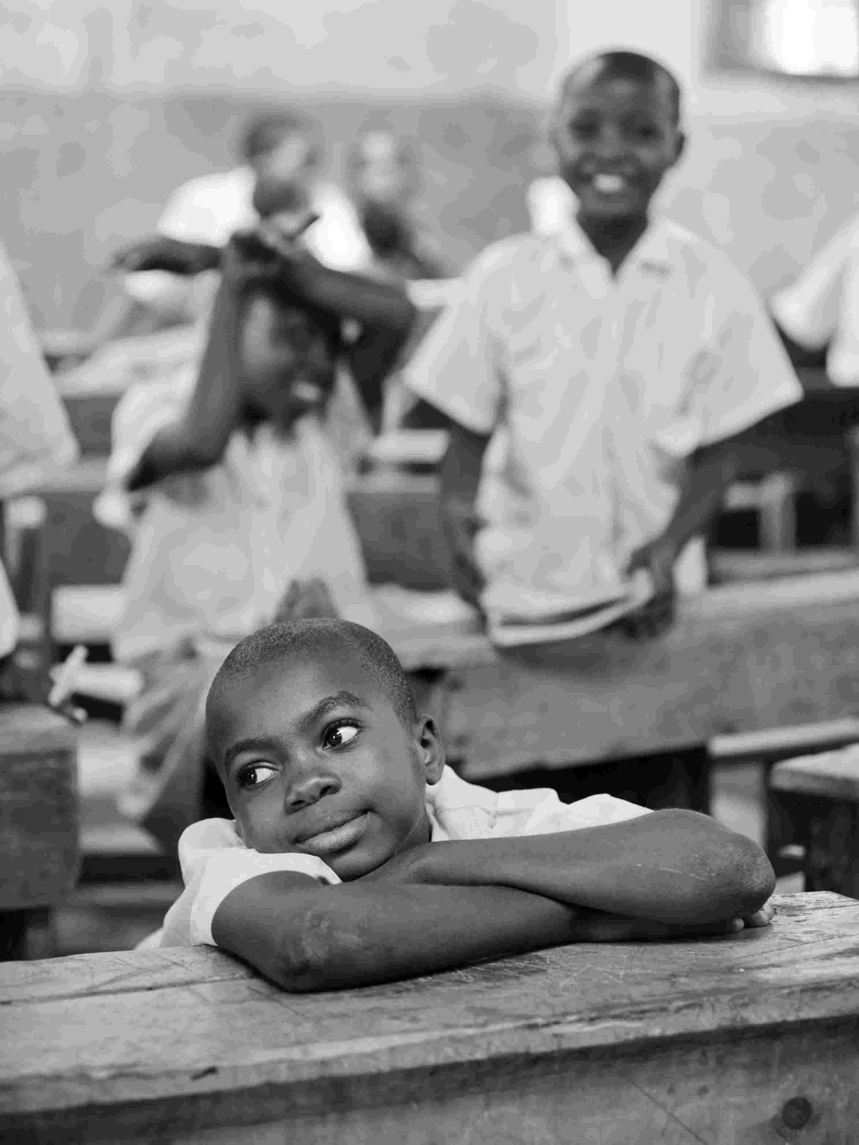 School Child