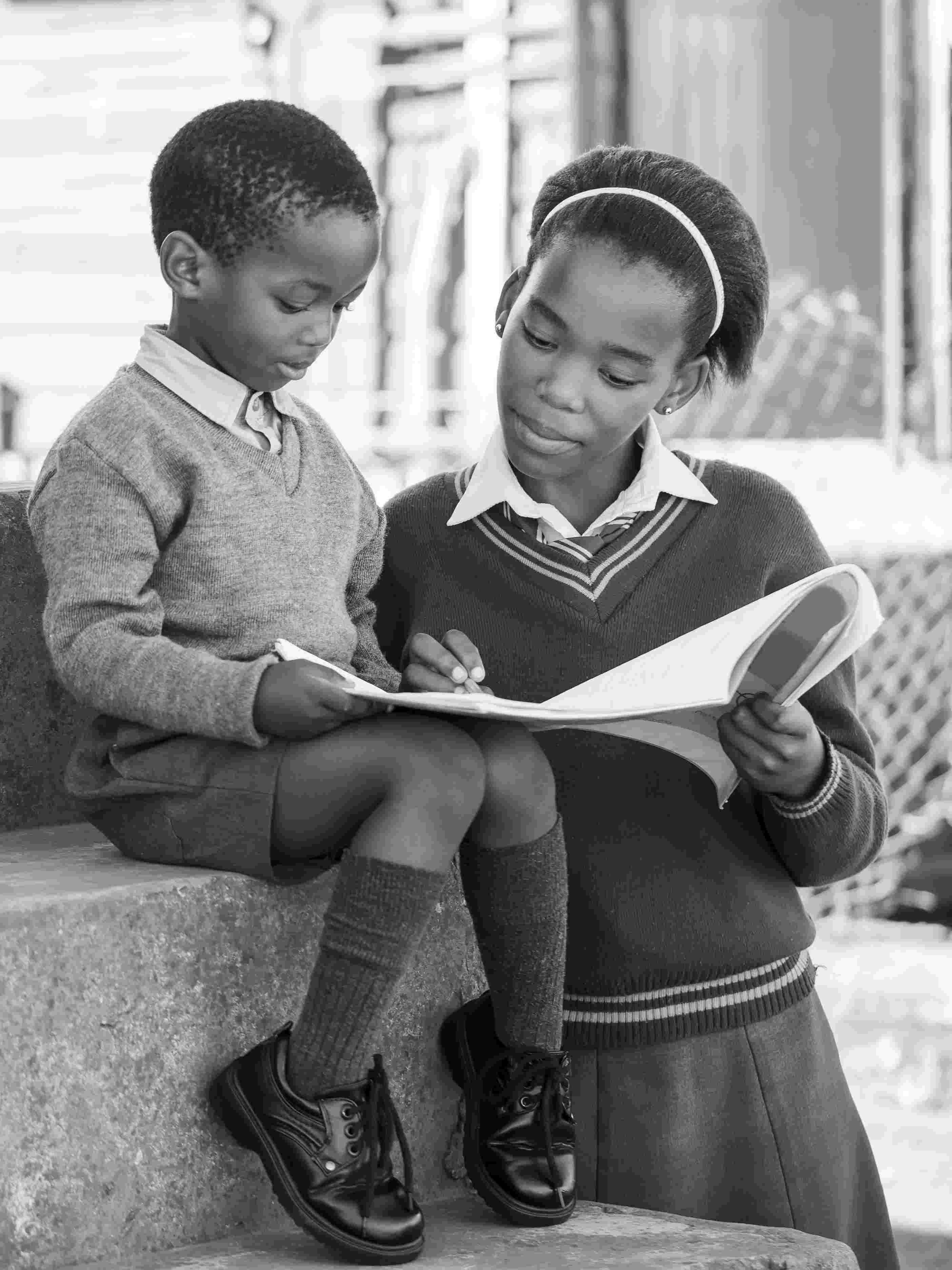School Child